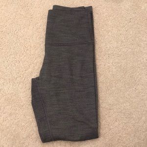 lulu lemon 25’ align leggings